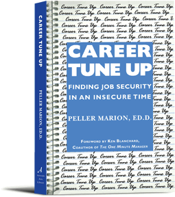 Career TuneUp book cover
