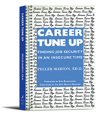 Career TuneUp book cover