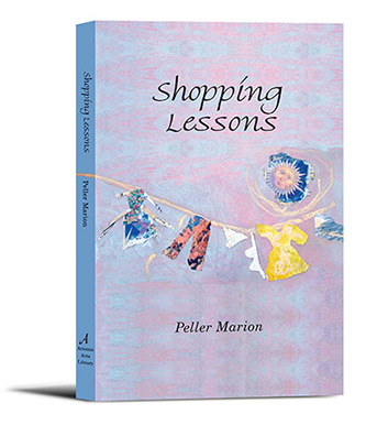 Shopping Lessons book cover